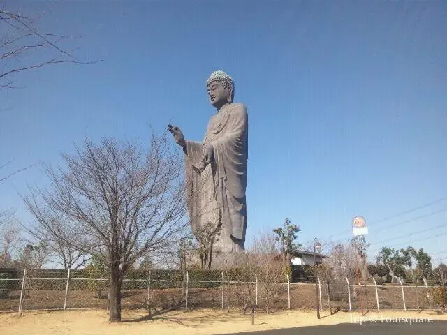 【朝聖佛教景點】打卡全球十大佛陀神像