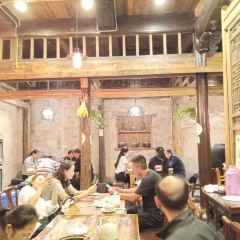 大傻徽菜园·中国徽菜大师(老街店) User Photo