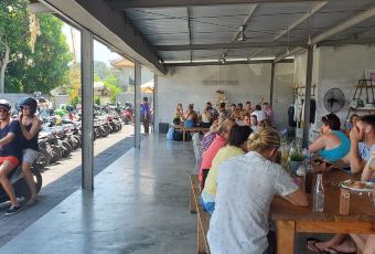 Crate Cafe user photo
