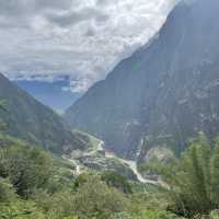 Tibet Guesthouse - last part of TLG 