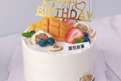 面包故事(汶川岷江东岸店)