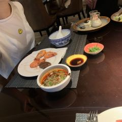 Sheraton Xi'an Hotel ·Gate West Restaurant User Photo