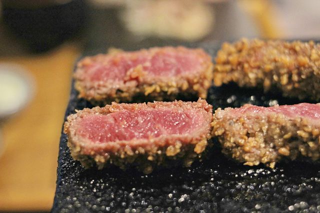 吉列牛忌廉烏冬專門店 招牌烏冬麵#好食#香港好去處