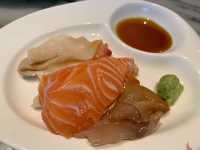 JW 萬豪酒店 一位難求#好食##香港好去處