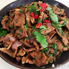 私家小厨 User Photo