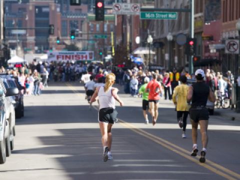 Best hotels near Empower Field at Mile High