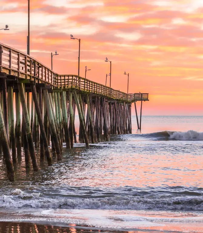 Virginia Beach