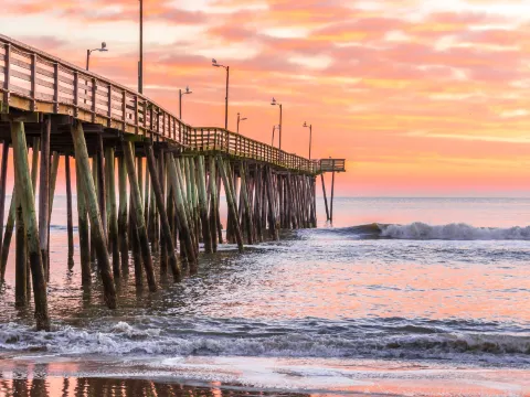 Virginia Beach
