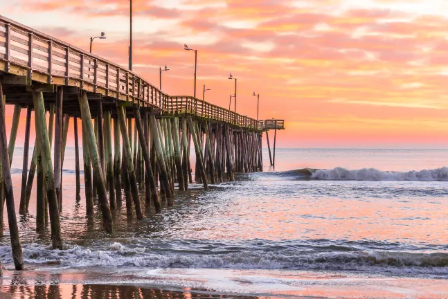4-Star Hotels in Norfolk