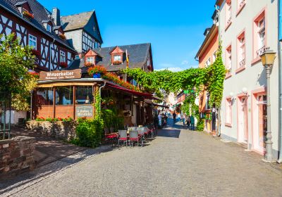 Rudesheim