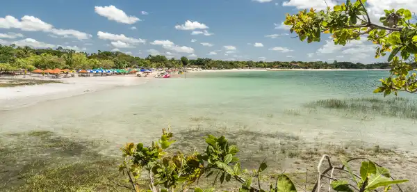 Hotels in Natal