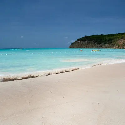 Cocobay Resort Antigua - All Inclusive - Adults Only