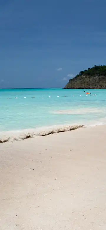 Hotels in Dickenson Bay