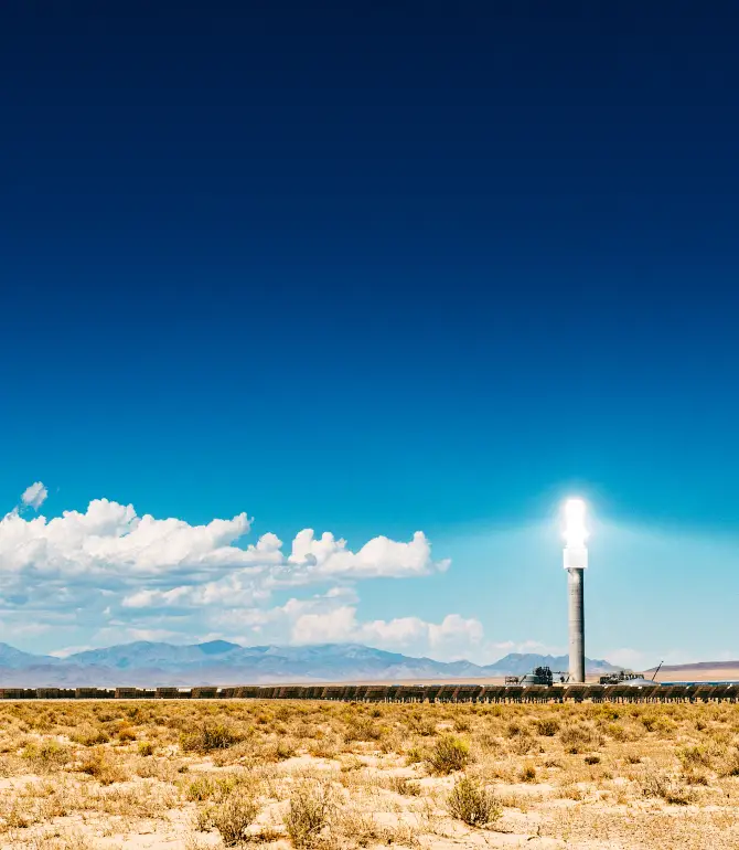 Tonopah