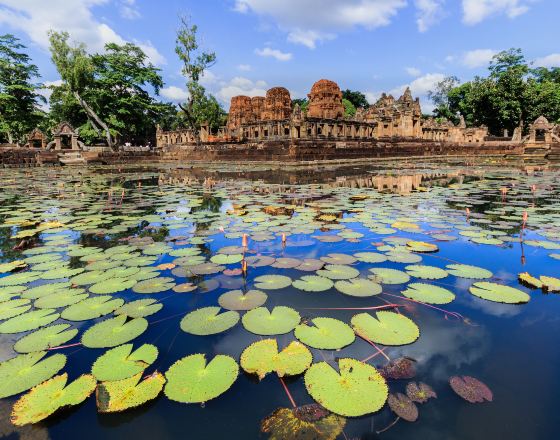 武裏南 自由行套票