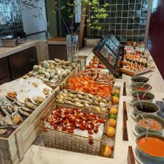 CONRAD URUMQI · CENTRO Western Restaurant User Photo