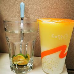 CoCo都可（萬千巷店）張用戶圖片