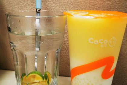 CoCo都可（萬千巷店）