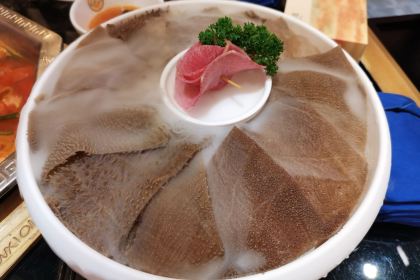 Shujiuxiang Hot Pot (beidouxingcheng)