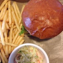 Nordic House Luxury Burgers User Photo
