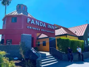 Panda Inn Restaurant