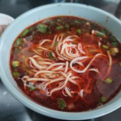 安泊爾牛肉麪（北濱河路店）張用戶圖片