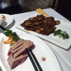 China Room User Photo