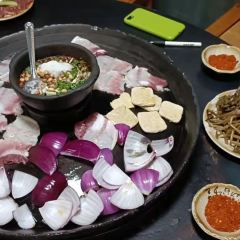 张老九卤烤小吃坊 User Photo