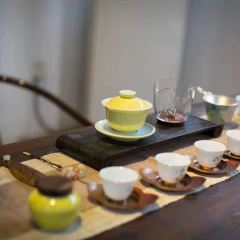 Focusana Tea User Photo
