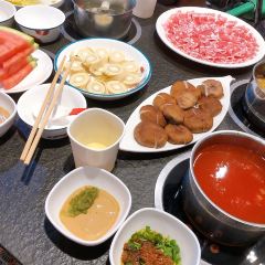 好好涮(白音华街店) User Photo