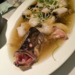 蘭心餐厅(陆家嘴中心店) User Photo