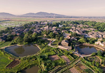 Yanfang Ancient Village