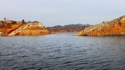 Luanhe River