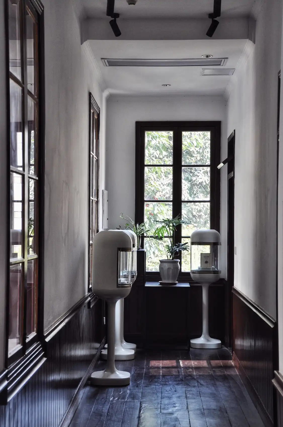 同盟國駐渝外交機構舊址羣-中英聯絡處舊址附近的飯店