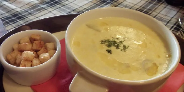 Restaurant Korolevskaya Ohota