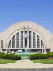 Cincinnati Museum Center