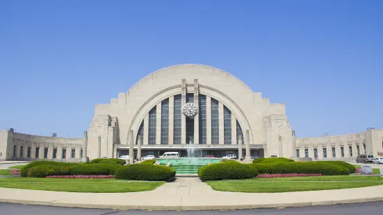 Cincinnati Museum Center