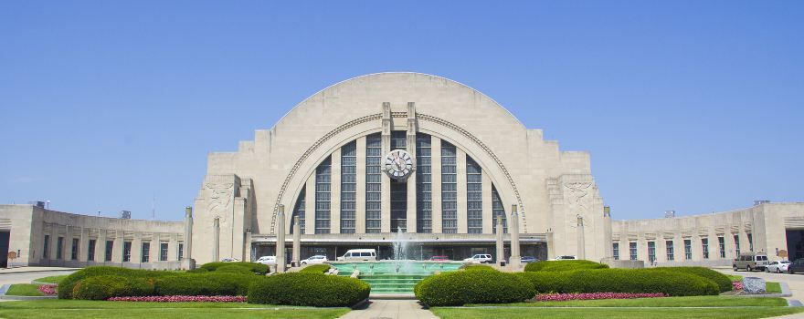 Cincinnati Museum Center