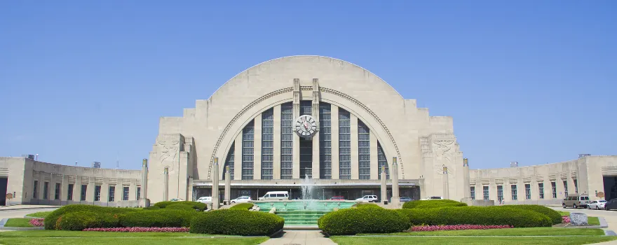 Cincinnati Museum Center