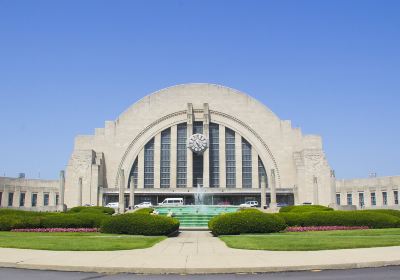Cincinnati Museum Center at Union Terminal