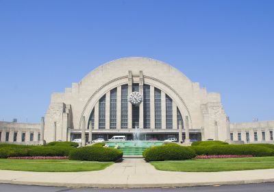 Cincinnati Museum Center