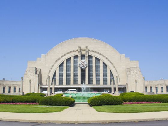 Cincinnati Museum Center