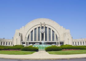 Cheap Flights from Philadelphia to Cincinnati