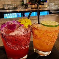 Honor Bar User Photo