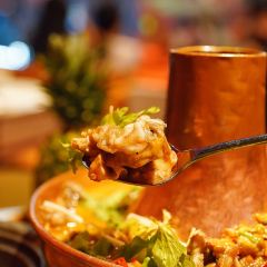 浩海火燒雲傣家菜(新天地店) User Photo