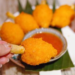 浩海火燒雲傣家菜(新天地店) User Photo