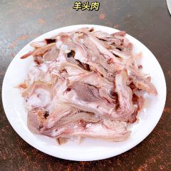 WU CUN YANG ROU TANG GUO User Photo