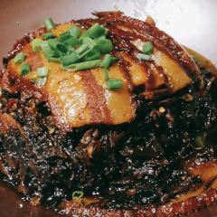 杨掌柜辣椒炒肉(和城店) User Photo