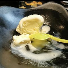 U炭韩式炭火烤肉(随州齐星花园店) User Photo