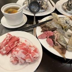 盛宴标帜自助餐厅 User Photo